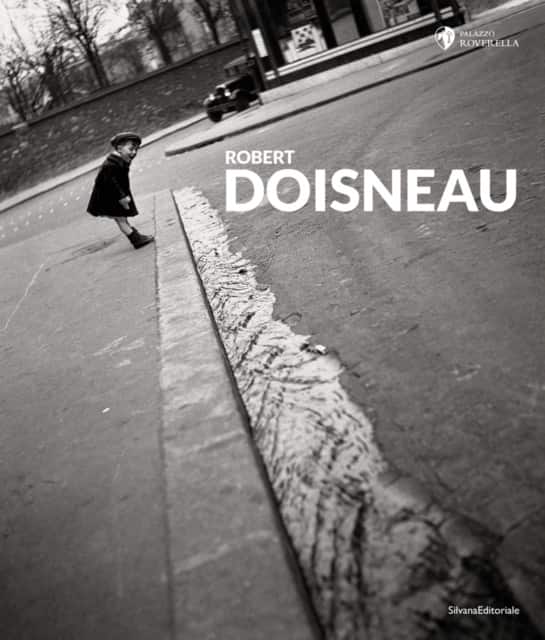 Robert Doisneau av Gabriel Bauret