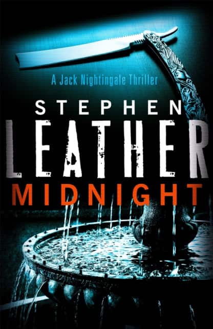 Midnight av Stephen Leather