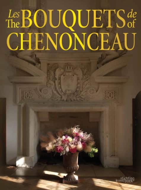 The Bouquets of Chenonceau av Chateau de Chenonceau