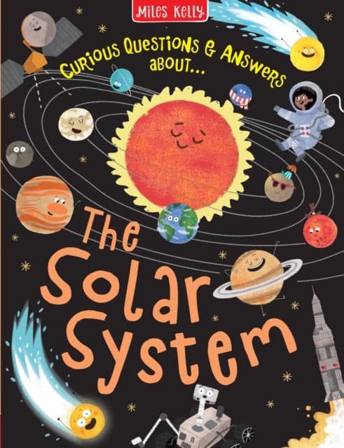 The Solar System