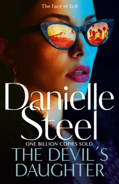 The Devil's Daughter av Danielle Steel