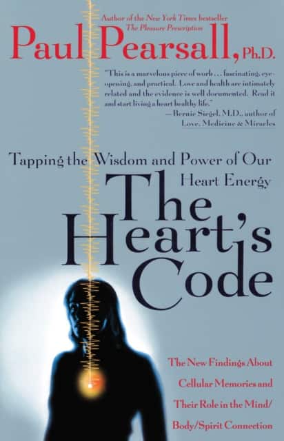 The Heart's Code av Paul P. Pearsall