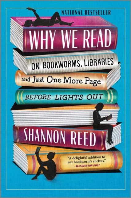 Why We Read