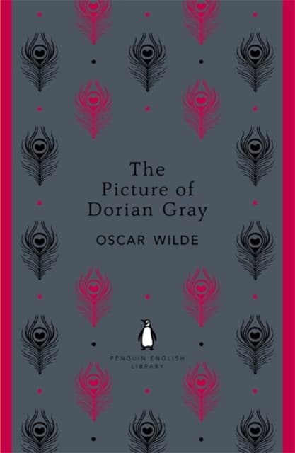 Penguin English Library the Picture of Dorian Gray