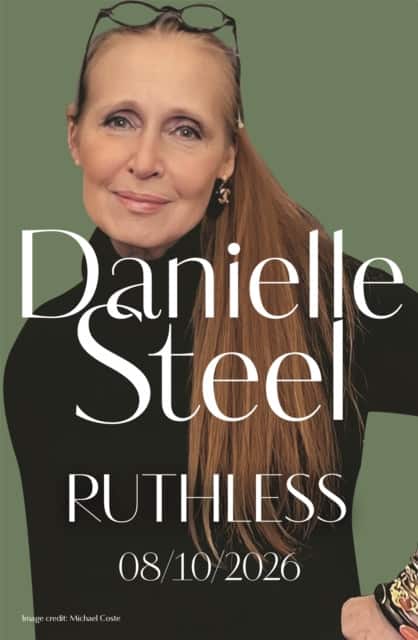 Ruthless av Danielle Steel