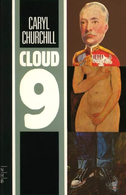 Cloud Nine av Caryl Churchill
