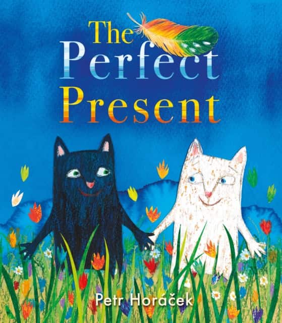 The Perfect Present av Petr Horacek