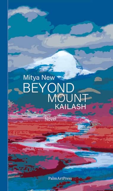 Beyond Mount Kailash av Mitya New