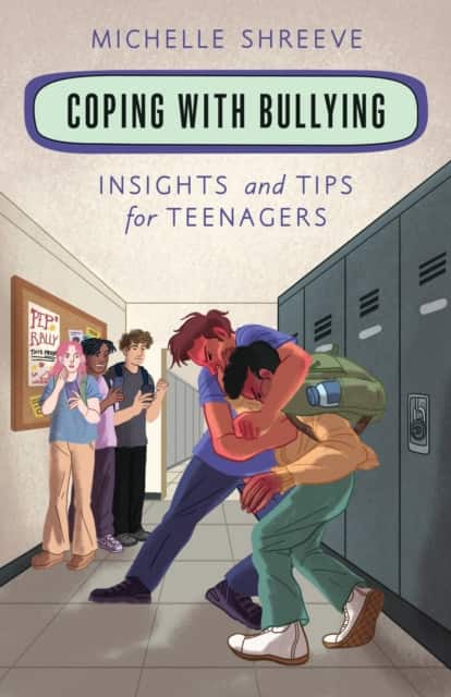 Coping with Bullying av Michelle Arana