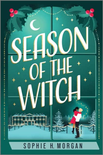 Season of the Witch av Sophie H. Morgan