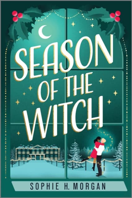 Season of the Witch