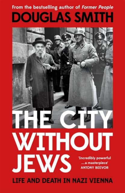 The City Without Jews av Douglas Smith