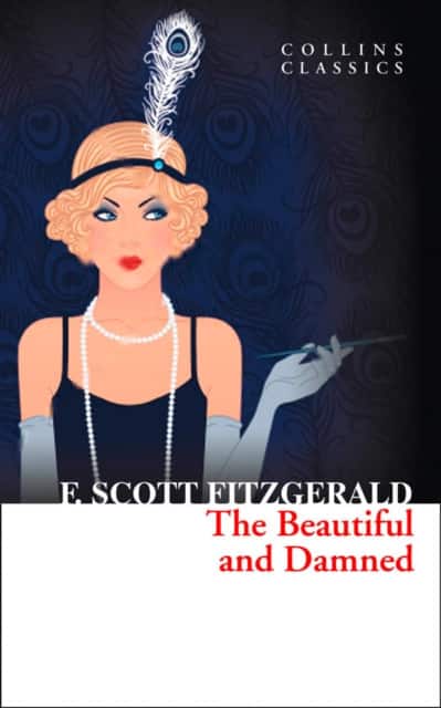 The Beautiful and Damned av F Scott Fitzgerald