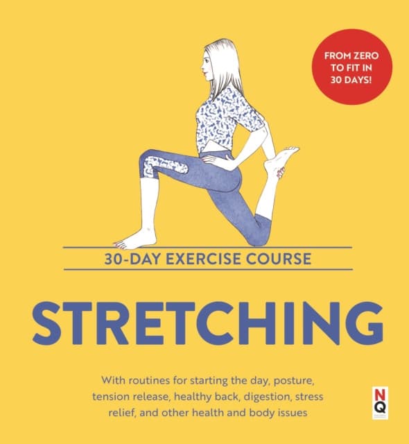Stretching