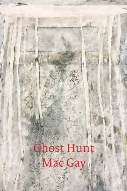 Ghost Hunt av Mac Gay
