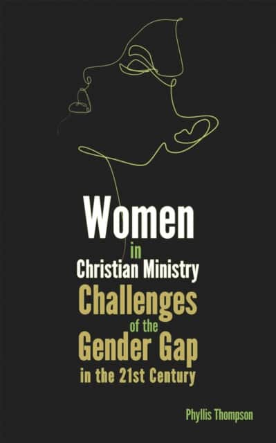 Women in Christian Ministry av Phyllis Thompson