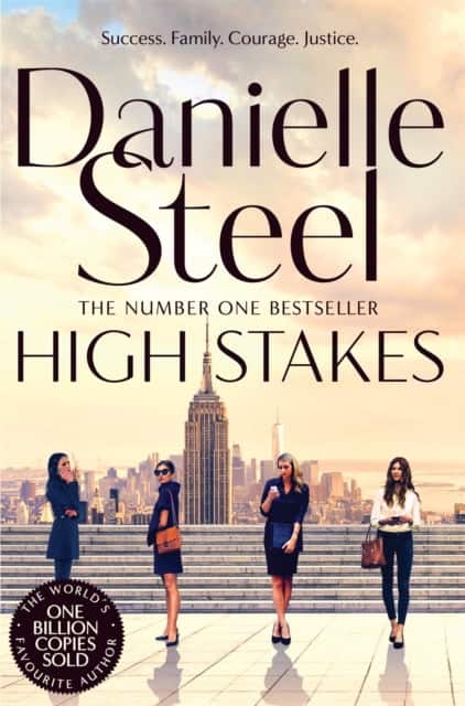 High Stakes av Danielle Steel