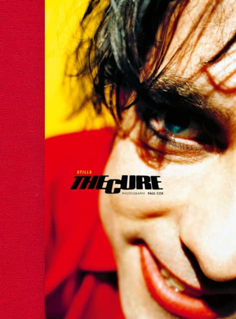 The Cure av Fabrice Couillerot