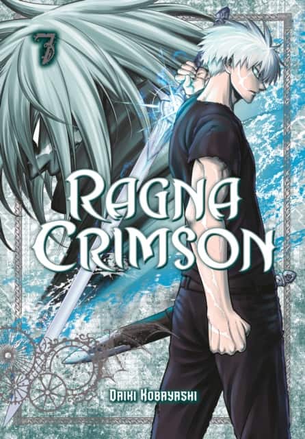Ragna Crimson 07 av Daiki Kobayashi