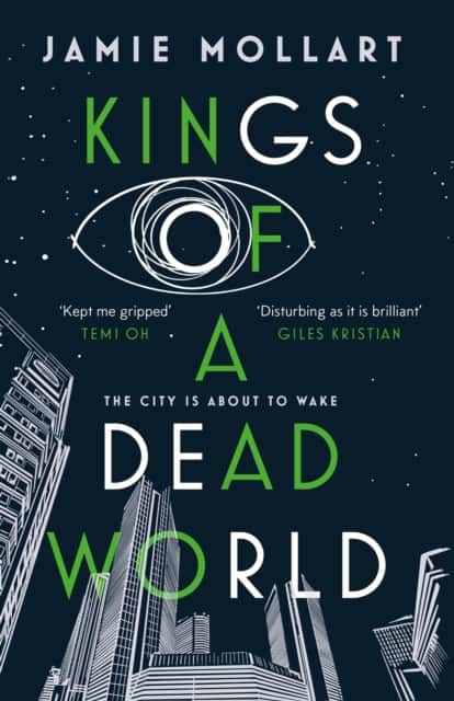 Kings of a Dead World av Jamie Mollart