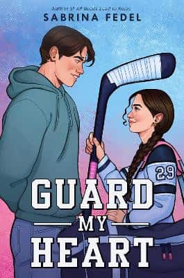 Guard My Heart av Sabrina Fedel
