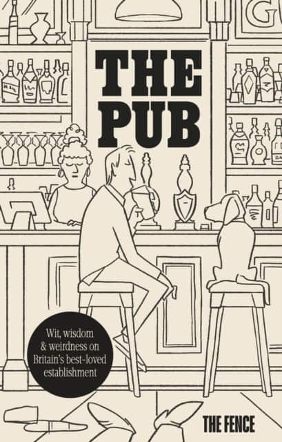 The Pub av The Fence