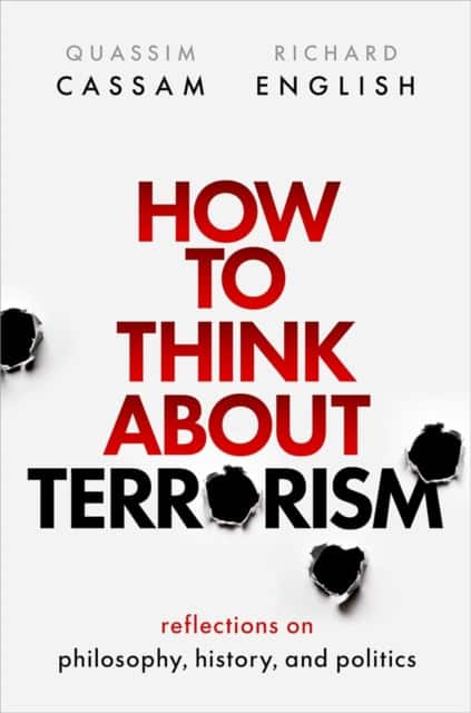 How to Think About Terrorism av Quassim Cassam