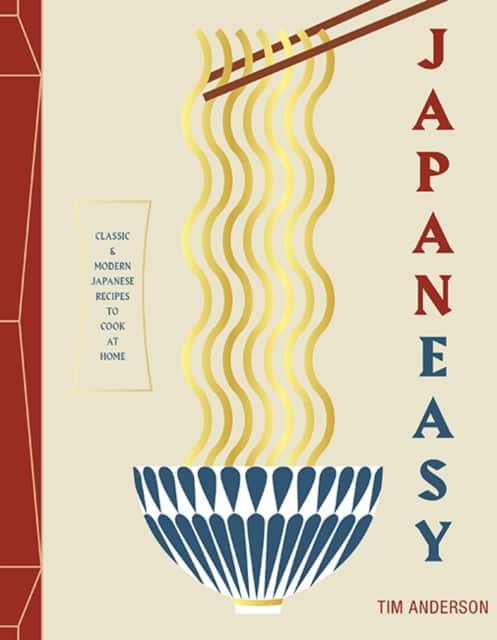JapanEasy av Tim Anderson