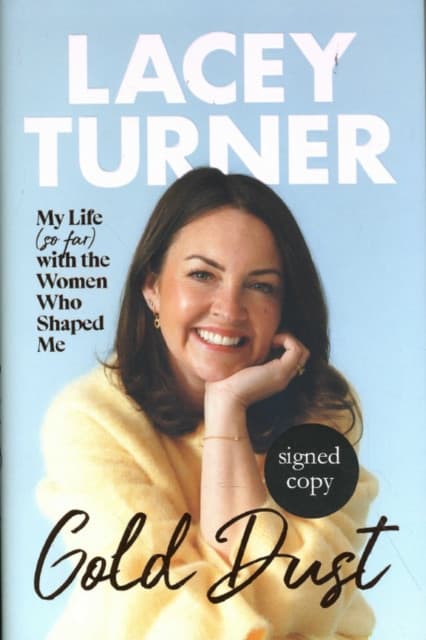 Gold Dust - Signed Edition
