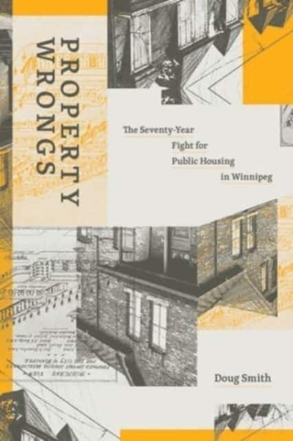 Property Wrongs av Doug Smith