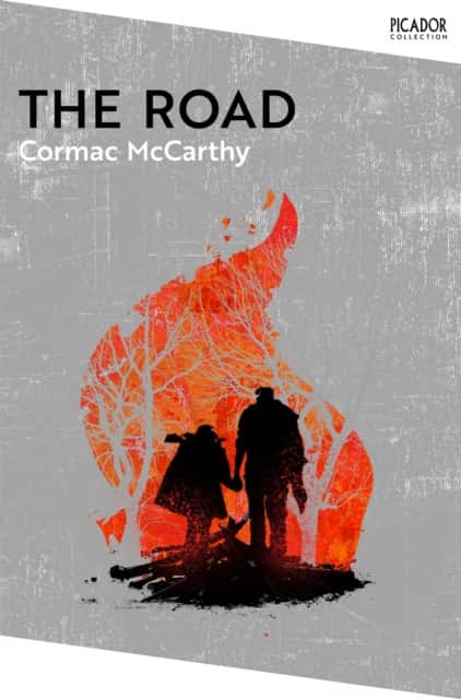 The Road av Cormac McCarthy