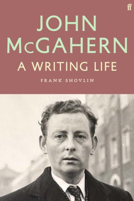 John McGahern