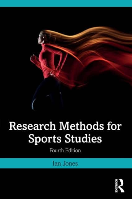Research Methods for Sports Studies av Ian Jones