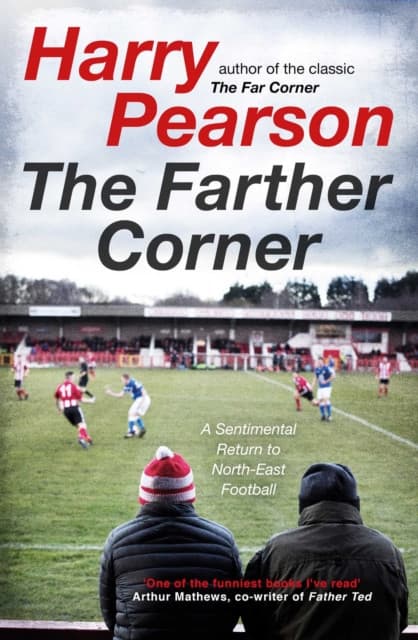 The Farther Corner