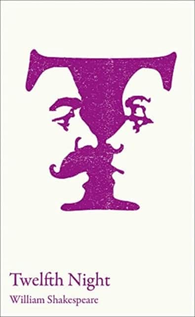 Twelfth Night av William Shakespeare