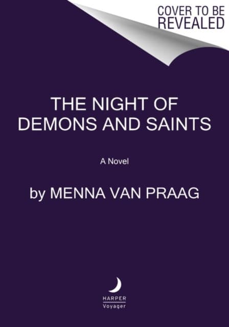 Night of Demons and Saints