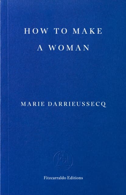 How to Make a Woman