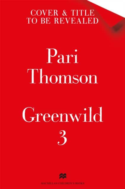 Greenwild: The Forest in the Sky av Pari Thomson