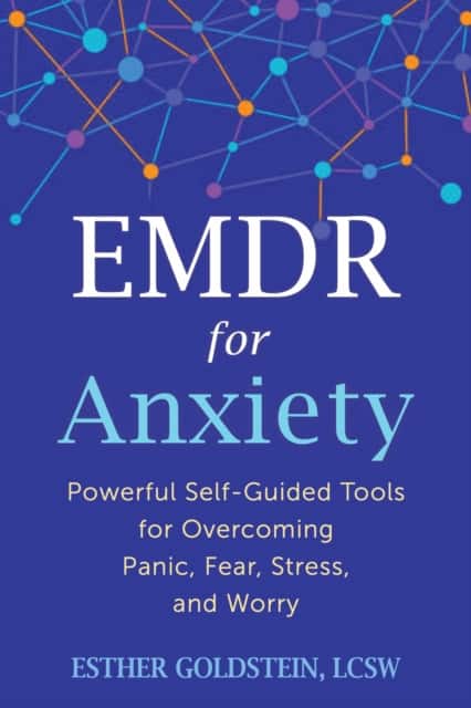 EMDR for Anxiety av Esther Goldstein