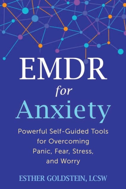 EMDR for Anxiety
