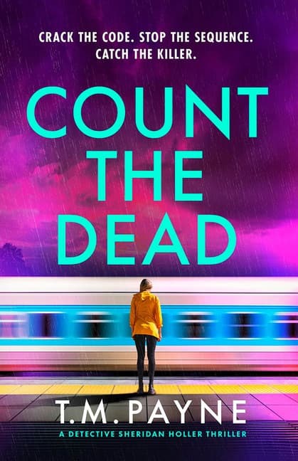 Count the Dead