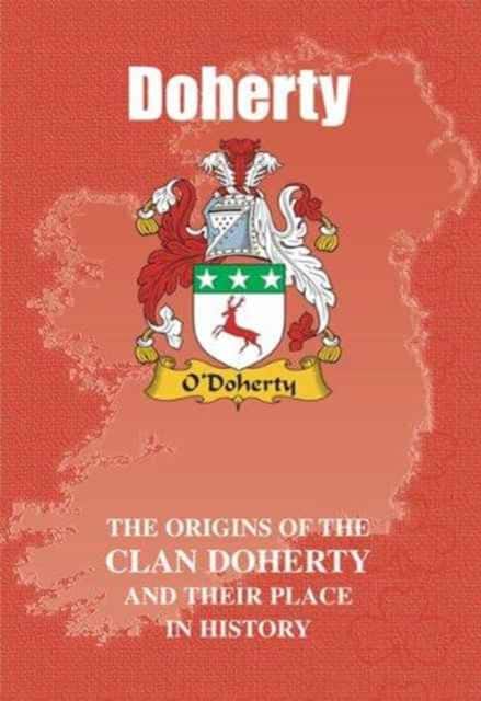 Doherty av Iain Gray