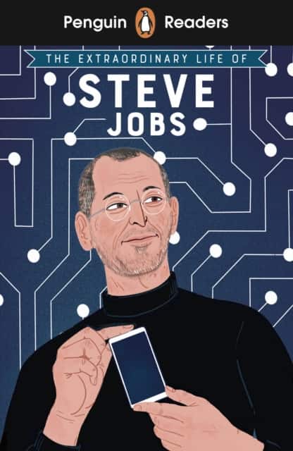 Penguin Readers Level 2: The Extraordinary Life of Steve Jobs (ELT Graded Reader) av Craig Barr-Green