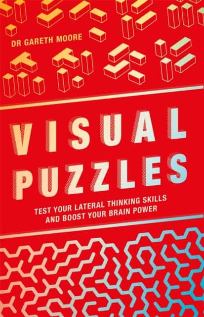 Visual Puzzles av Dr. Gareth Moore