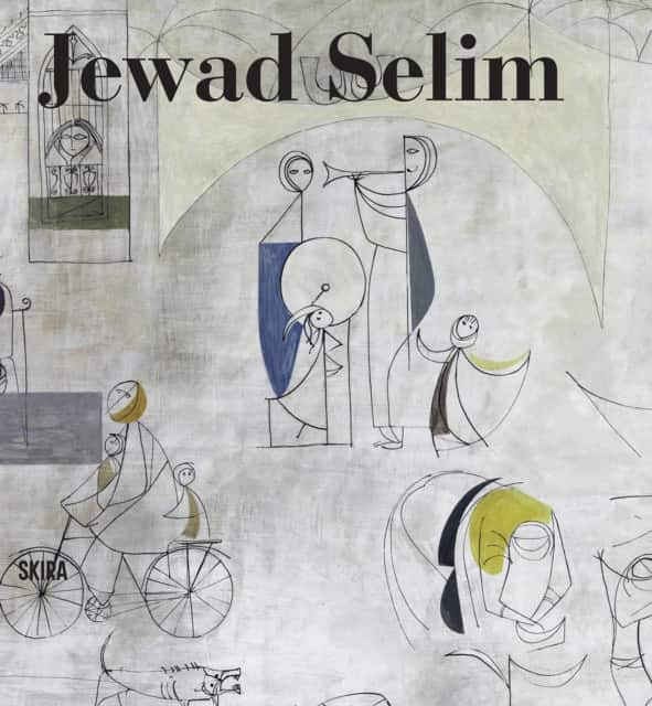 Jewad Selim