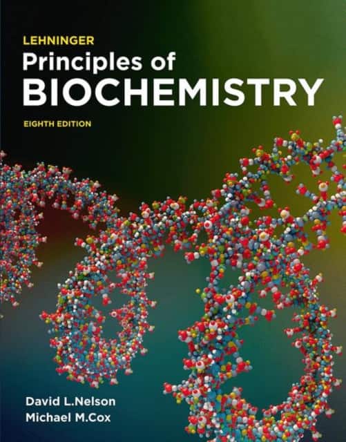Lehninger Principles of Biochemistry av David L. Nelson