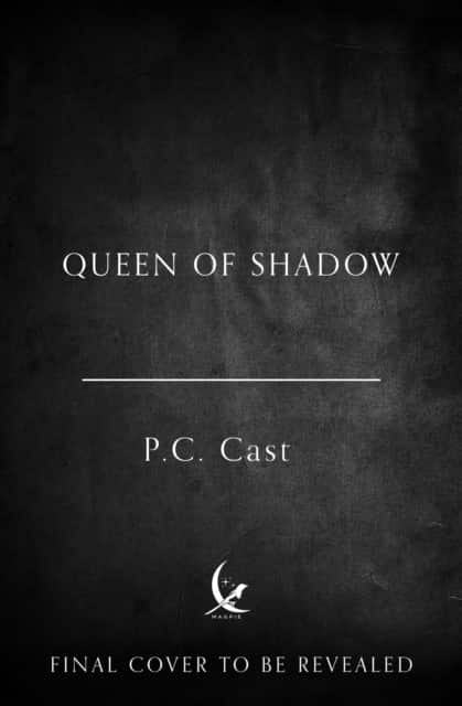 Queen of Shadow av P.C. Cast