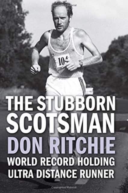 The Stubborn Scotsman av Donald Ritchie