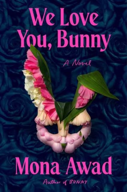 We Love You, Bunny
