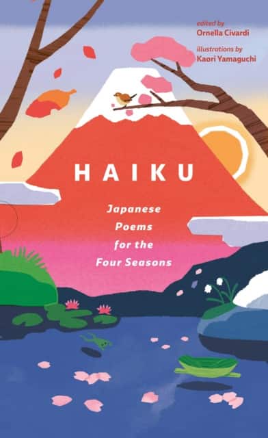 Haiku av Kaori Yamaguchi